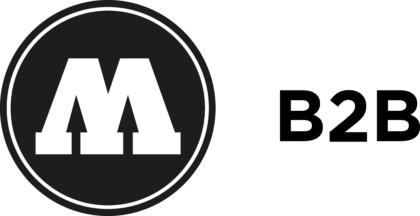Molotow B2B Logo
