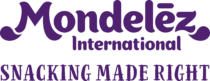 Mondelēz International Logo 2018