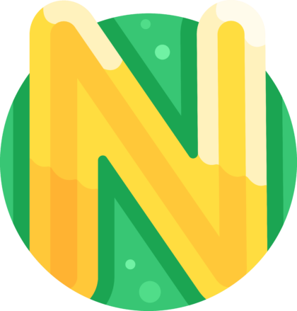 NPlayer Logo