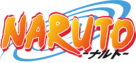 Naruto Logo