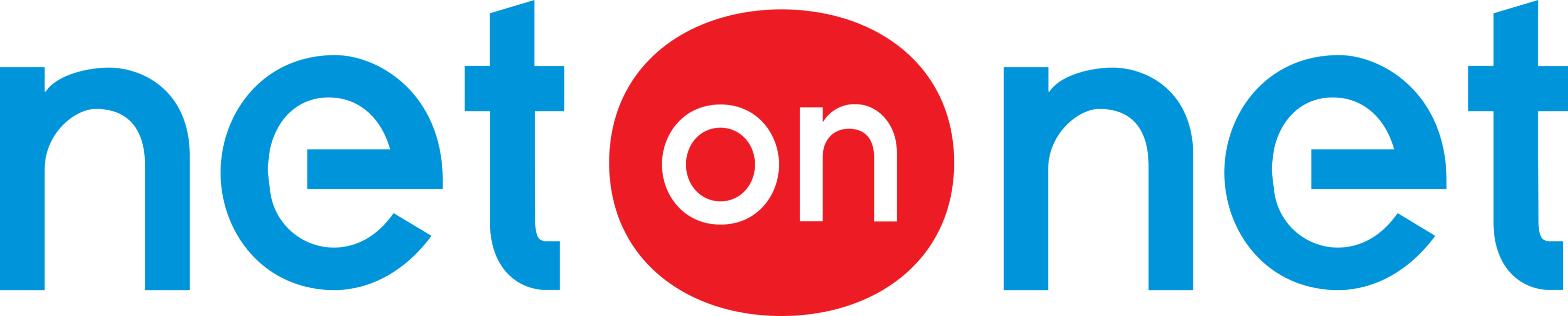 NetOnNet Logo
