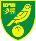 Norwich City FC Logo 2022