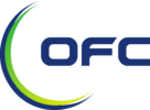 Oceania Football Confederation Logo 2008