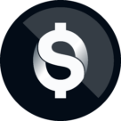 Origin Dollar (OUSD) Logo