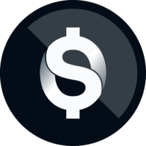 Origin Dollar (OUSD) Logo