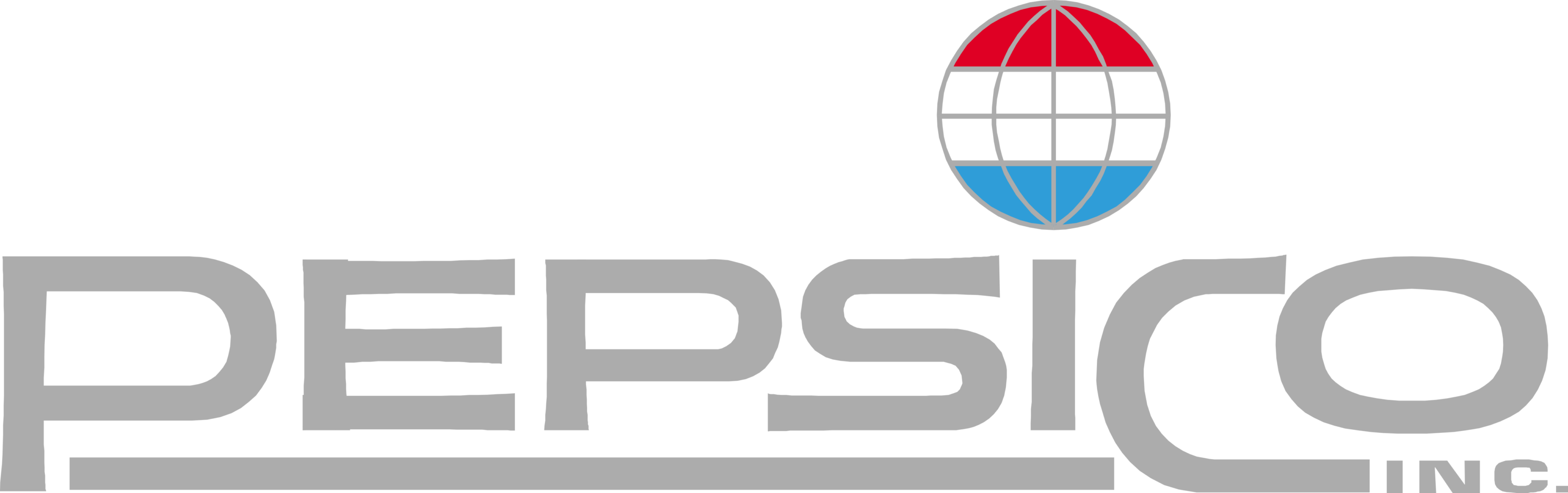 PepsiCo Logo 1985