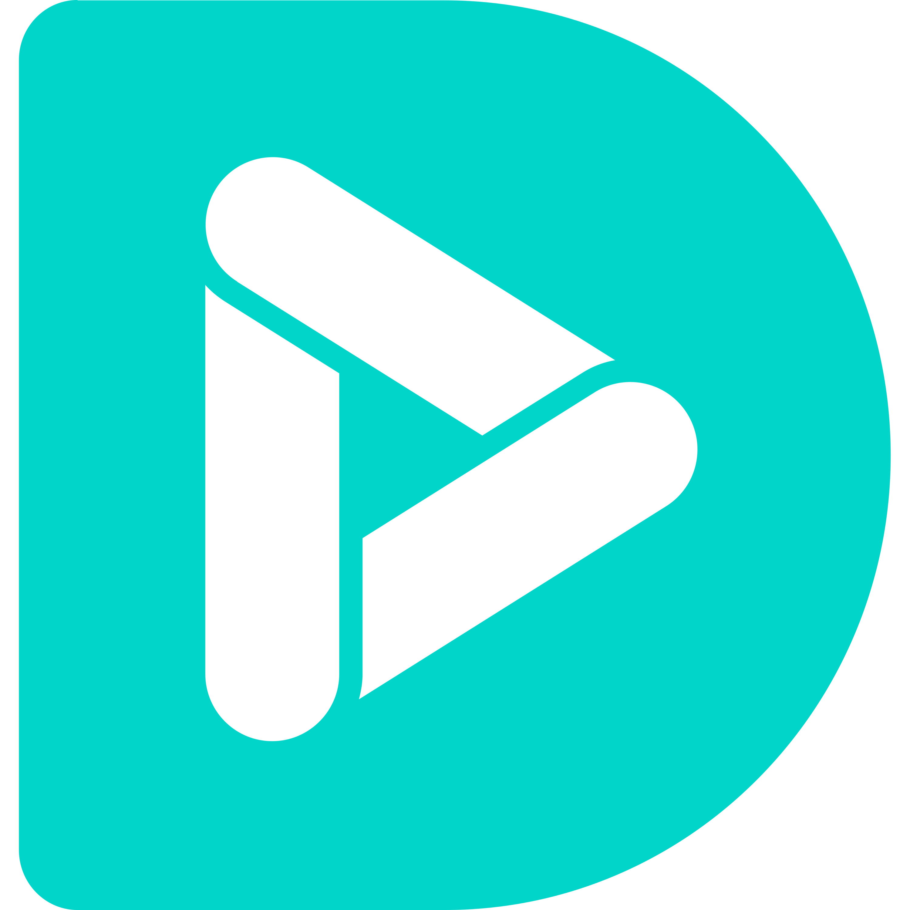 PlayDapp Logo