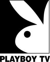 Playboy TV Logo 2001