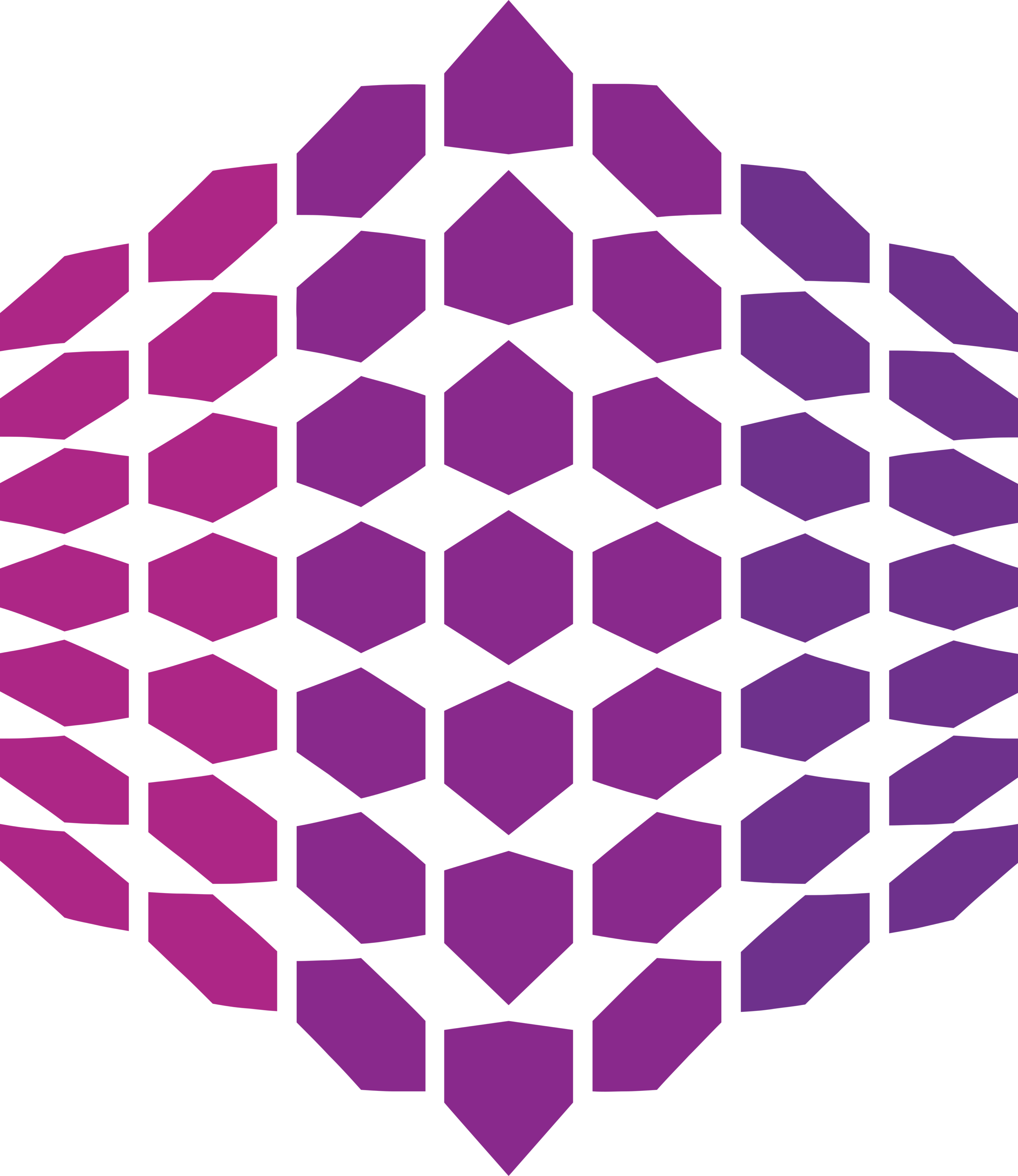 Quarashi (QUA) Logo