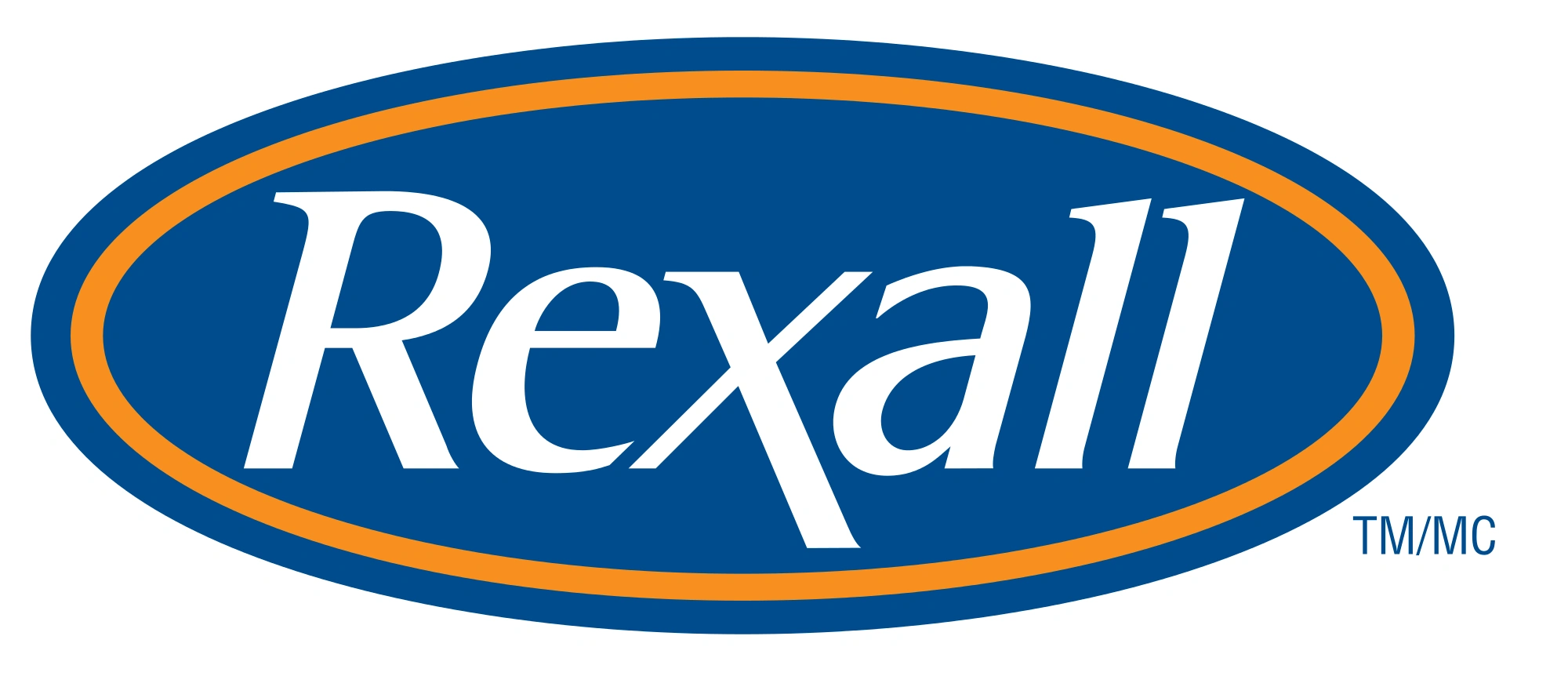 Rexall (Canada) Logo 2006