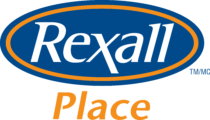 Rexall Place Logo