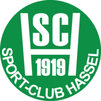 SC Hassel Logo
