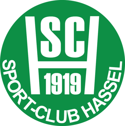 SC Hassel Logo