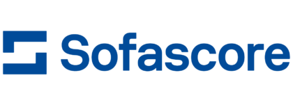 Sofascore Logo full