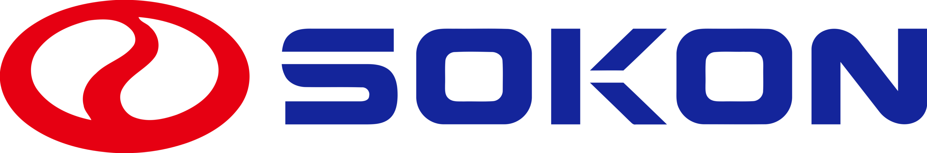 Sokon Logo