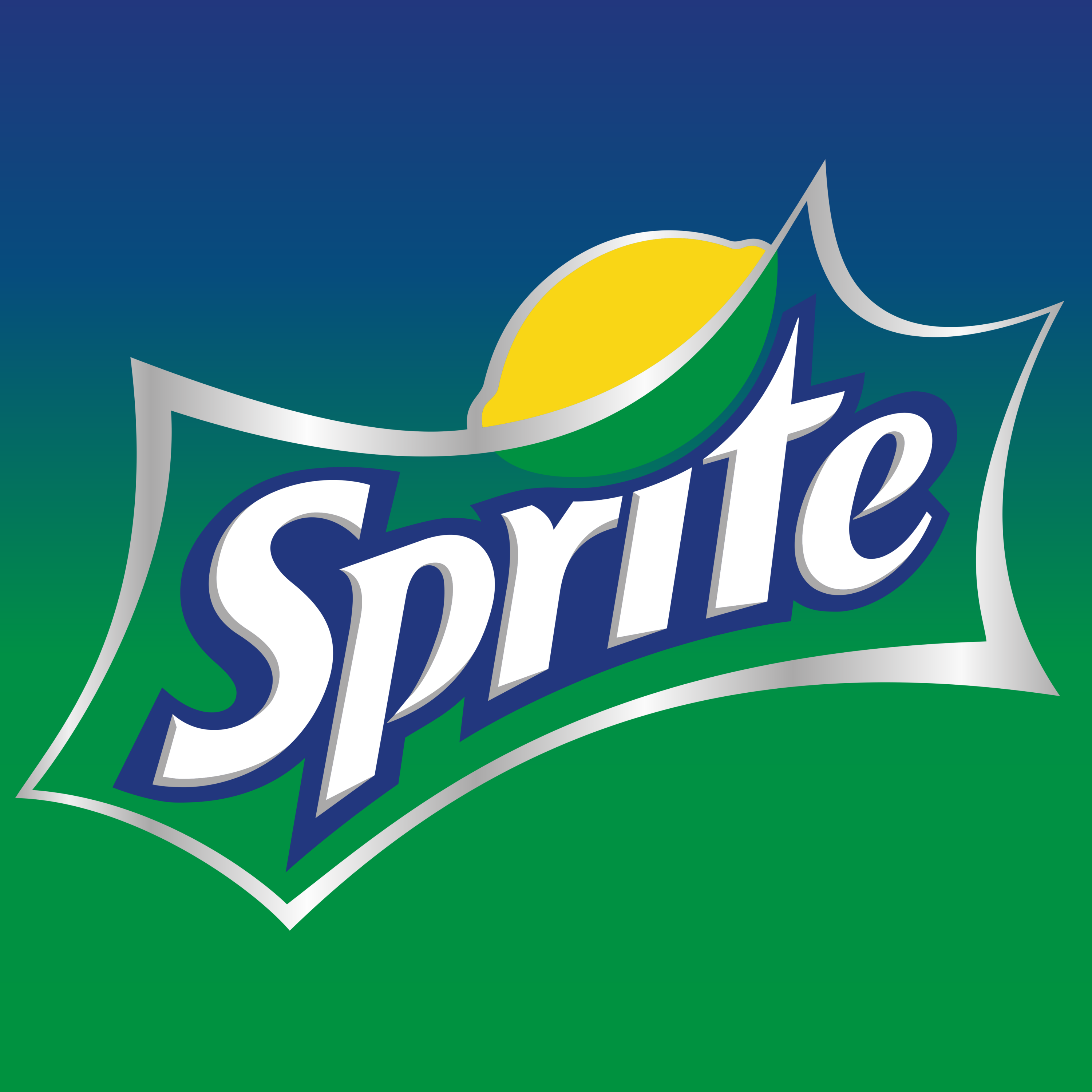 Sprite (Europe) Logo 2014