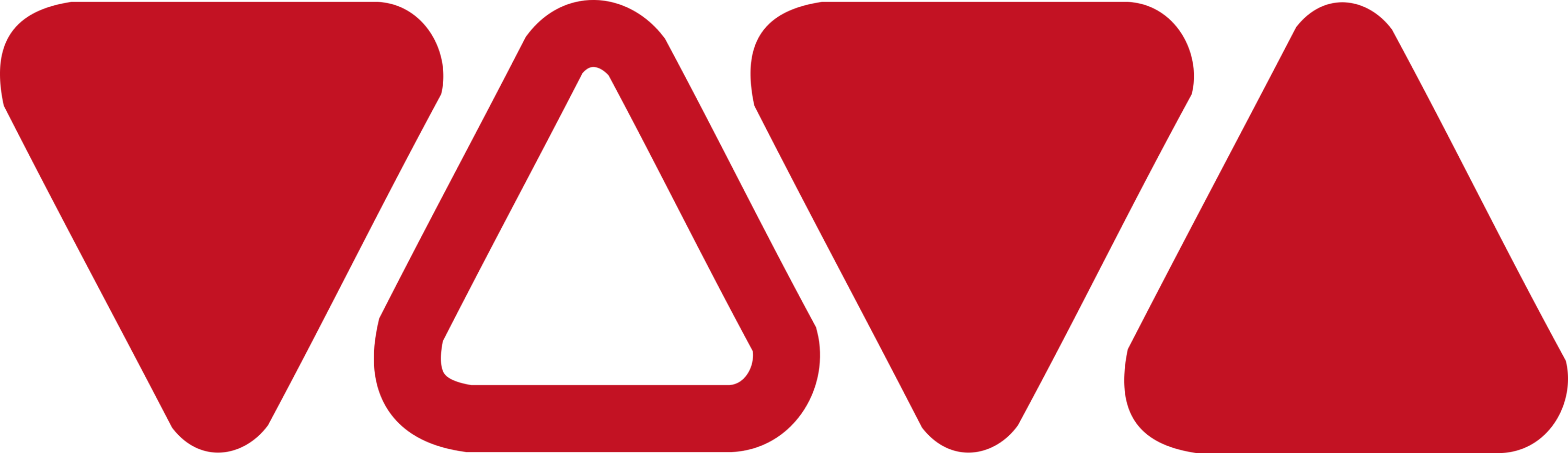 VIVA TV Logo