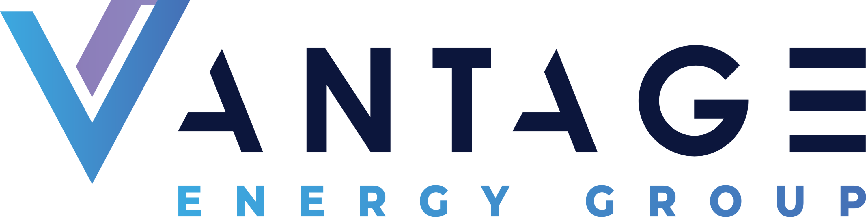Vantage Energy Group Malaysia Logo