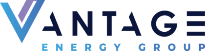Vantage Energy Group Malaysia Logo