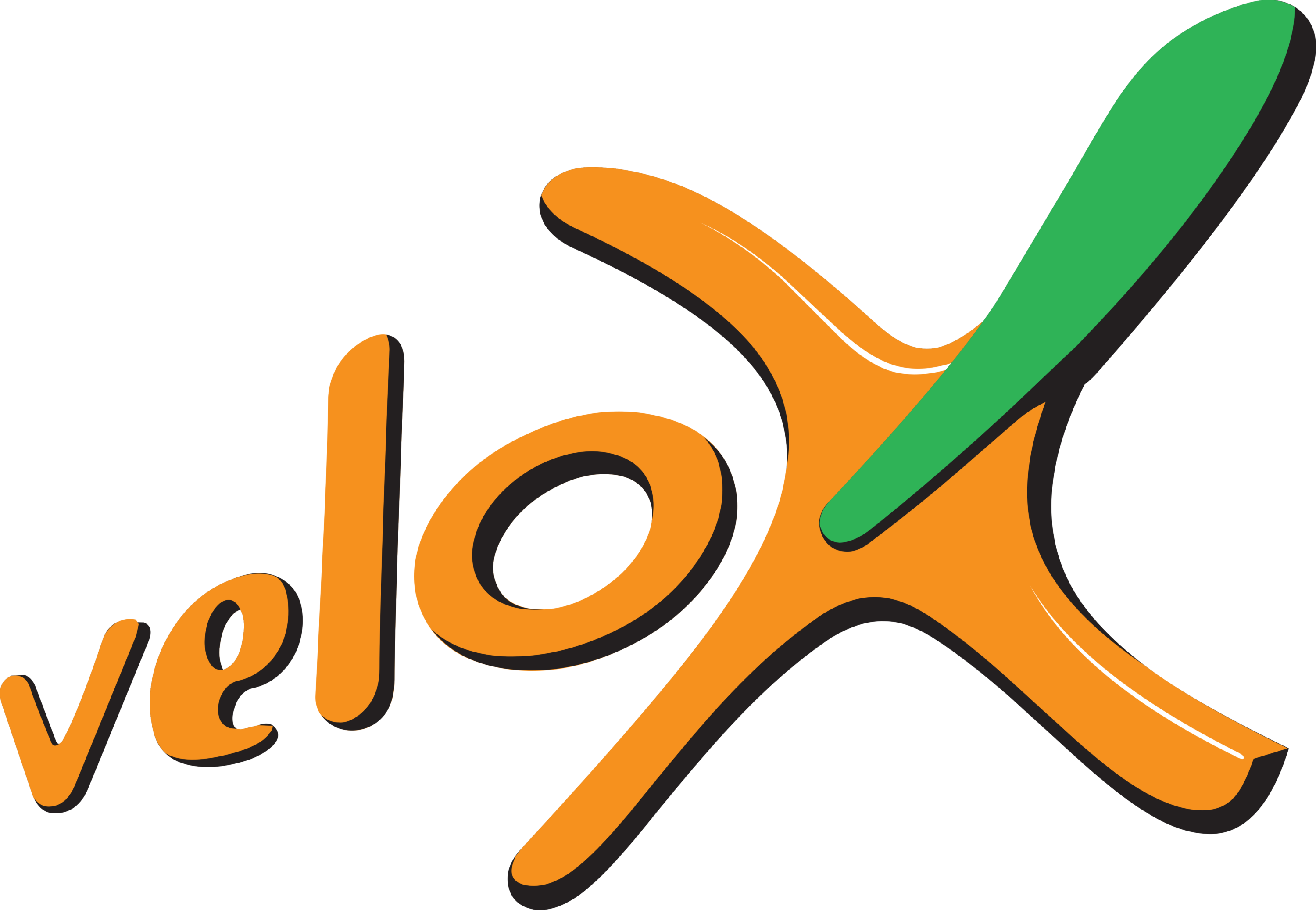 Velox Logo