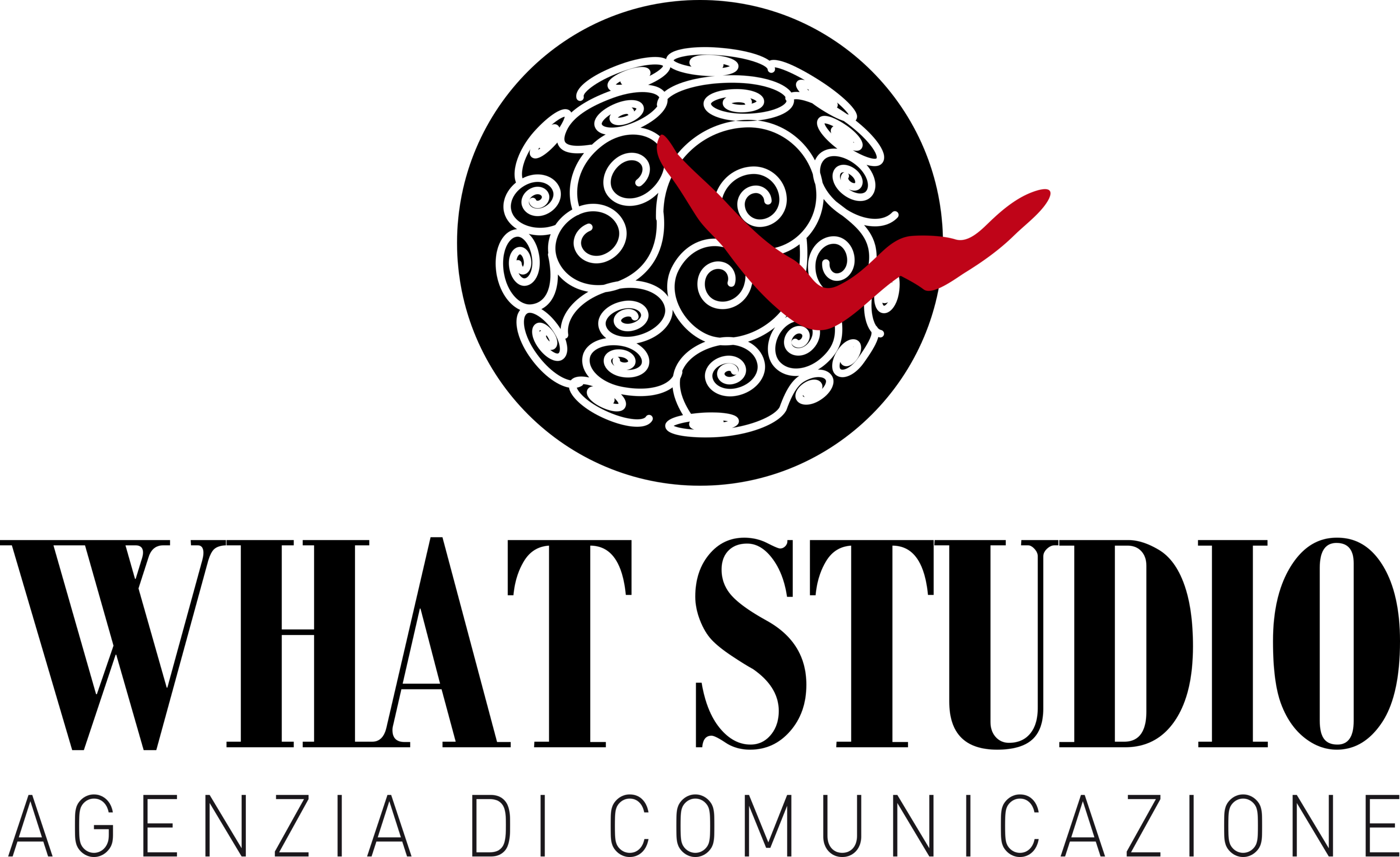 What Studio Communication Logo