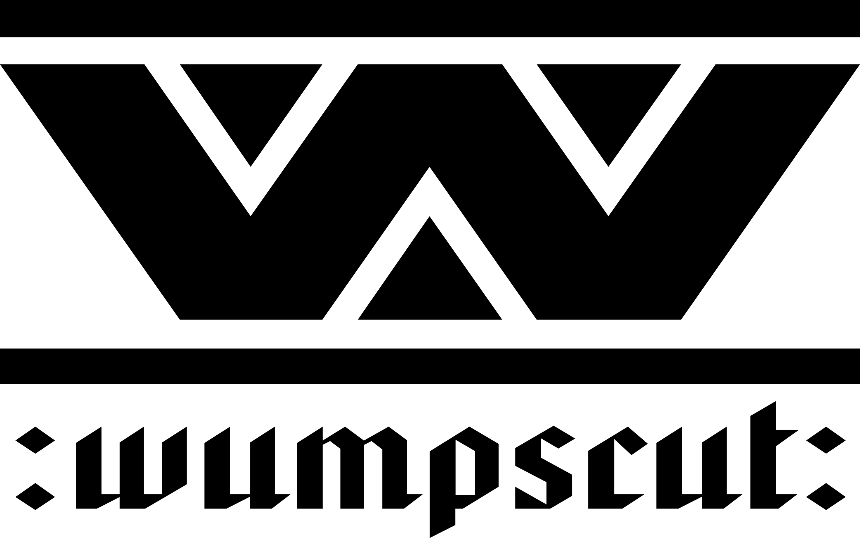 Wumpscut Logo