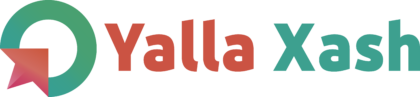 Yalla Xash Logo
