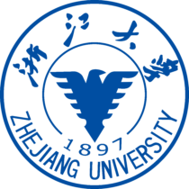 Zhejiang University Logo