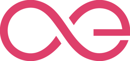 u00c6ternity (AE) Logo