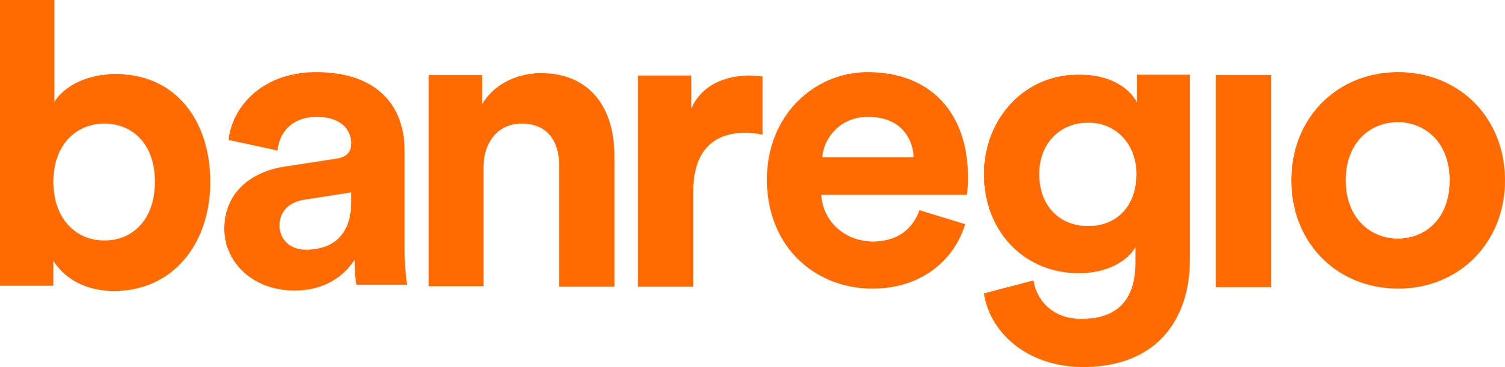 Banregio Logo