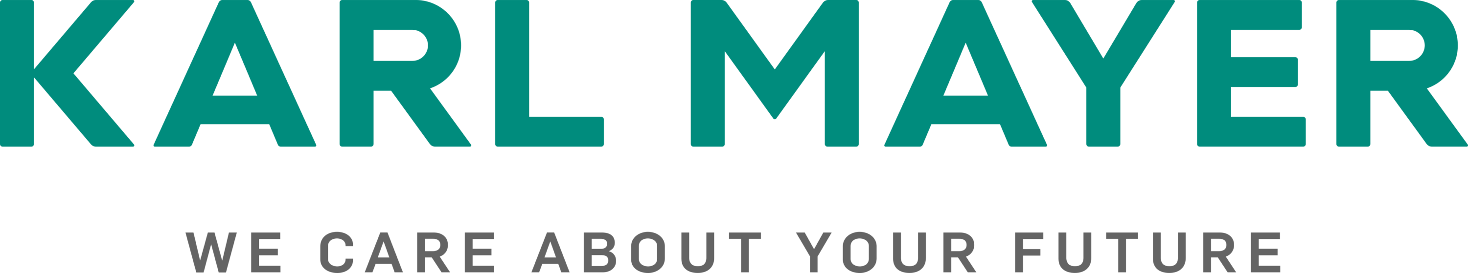 Karl Mayer Gruppe Logo