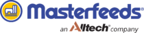 Masterfeeds Logo