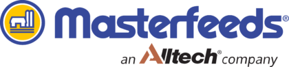 Masterfeeds Logo