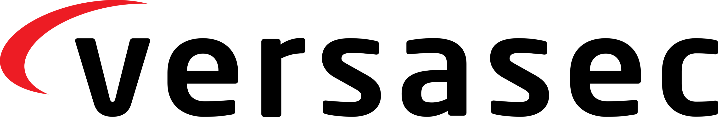 Versasec Logo