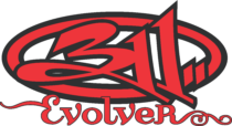 311 Evolver Logo
