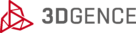 3DGence Logo