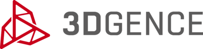 3DGence Logo