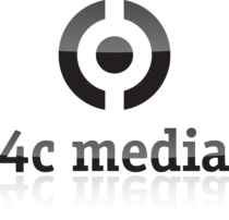 4c Media Logo