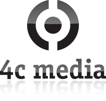 4c Media Logo