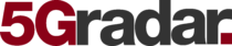 5Gradar Logo