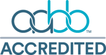 AABB Accredited Logo