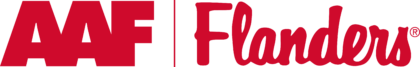 AAF Flanders Logo