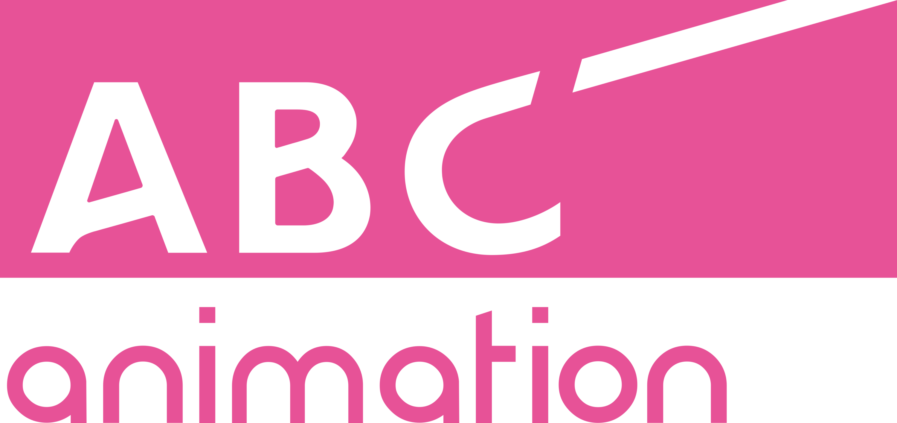 ABC Animation Logo