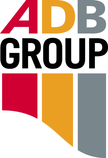 ADB Group Logo