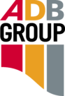 ADB Group Logo
