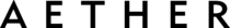 AETHER Apparel Logo