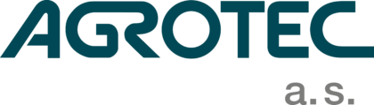 AGROTEC a.s Logo