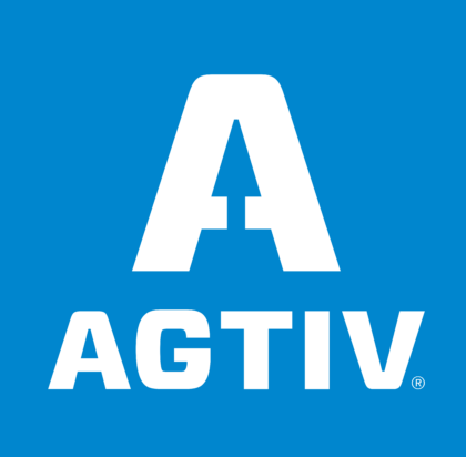 AGTIV Logo
