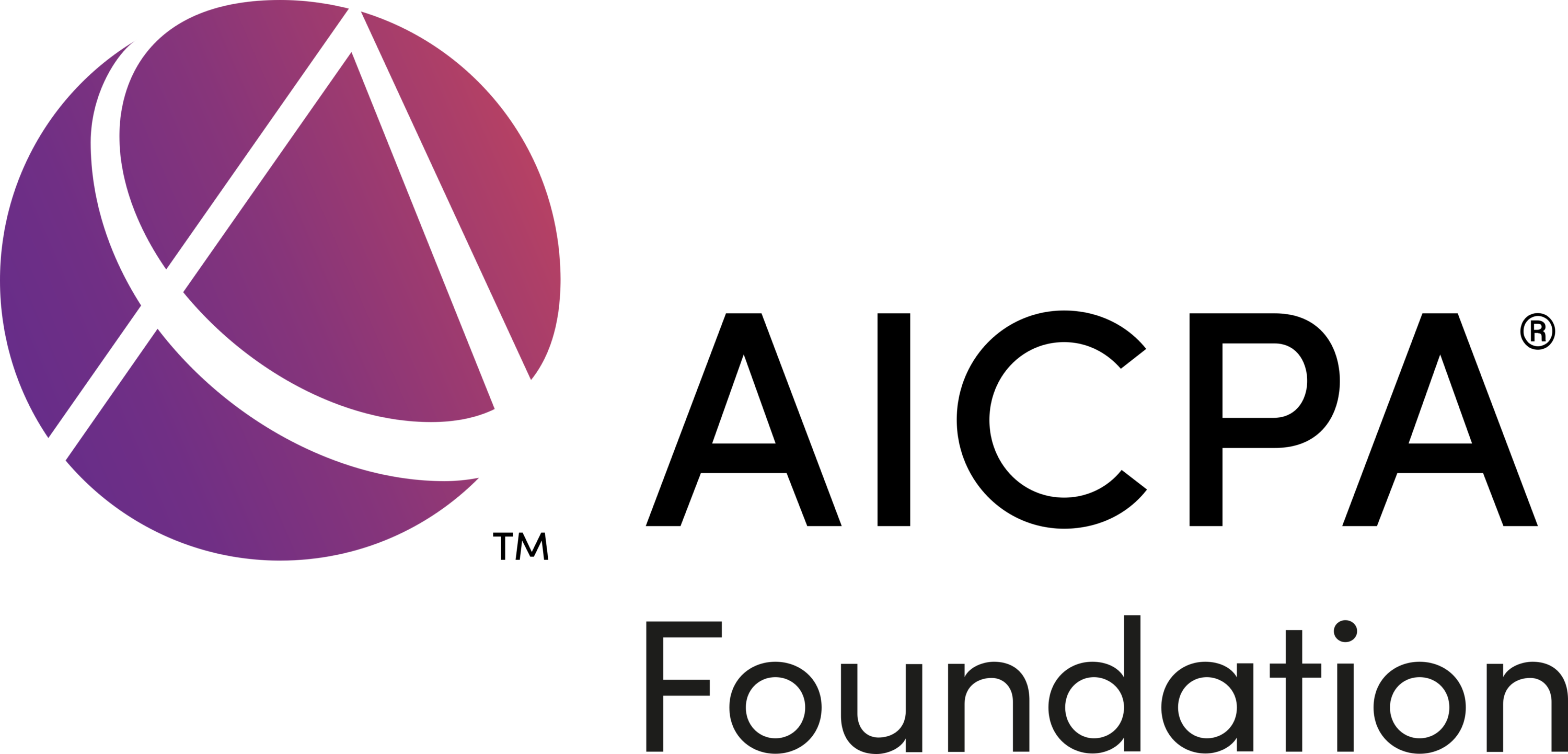 AICPA Foundation Logo