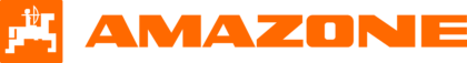 AMAZONE! Logo